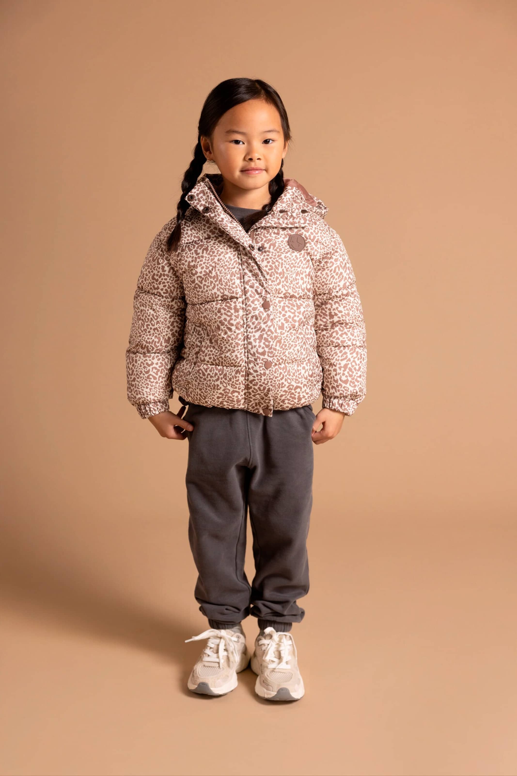 Noppies Kids Winter jacke