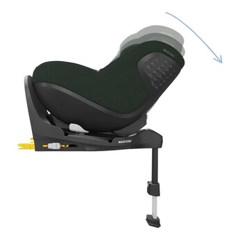 Kindersitz Pearl 360 Pro i-Size