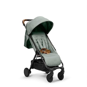 Elodie MONDO Stroller - Hazy Jade