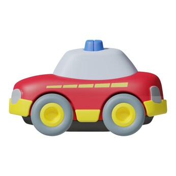 Haba Cars - Meine erste Rennbahn