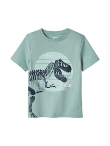 Jungen T-Shirt, Dinosaurier