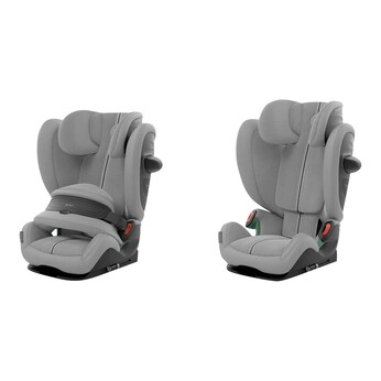 Kindersitz Pallas G2 Plus