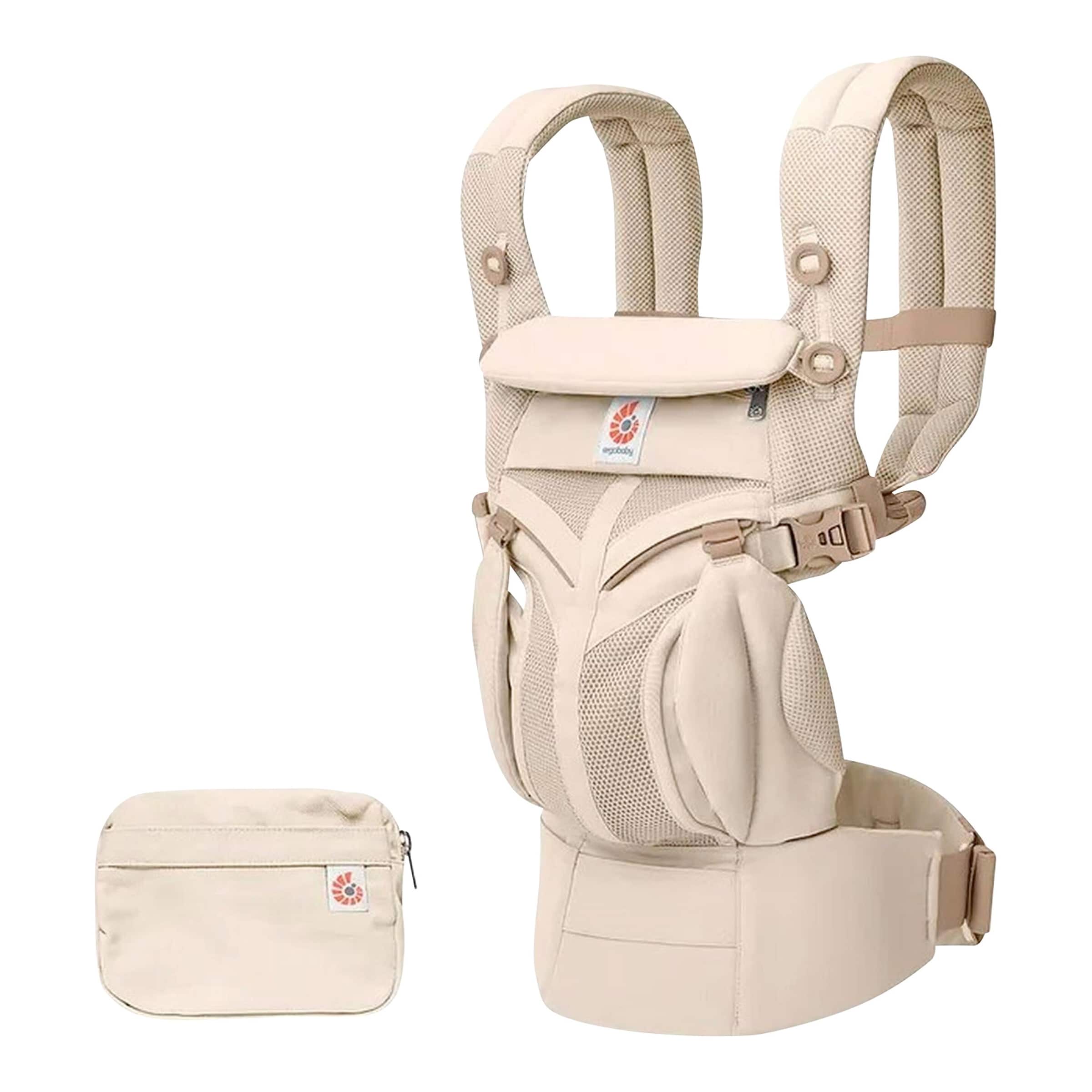 Ergobaby® Babytrage Omni Classic Mesh