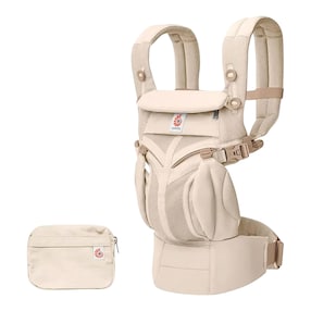 Porte-bébé Omni Classic Mesh