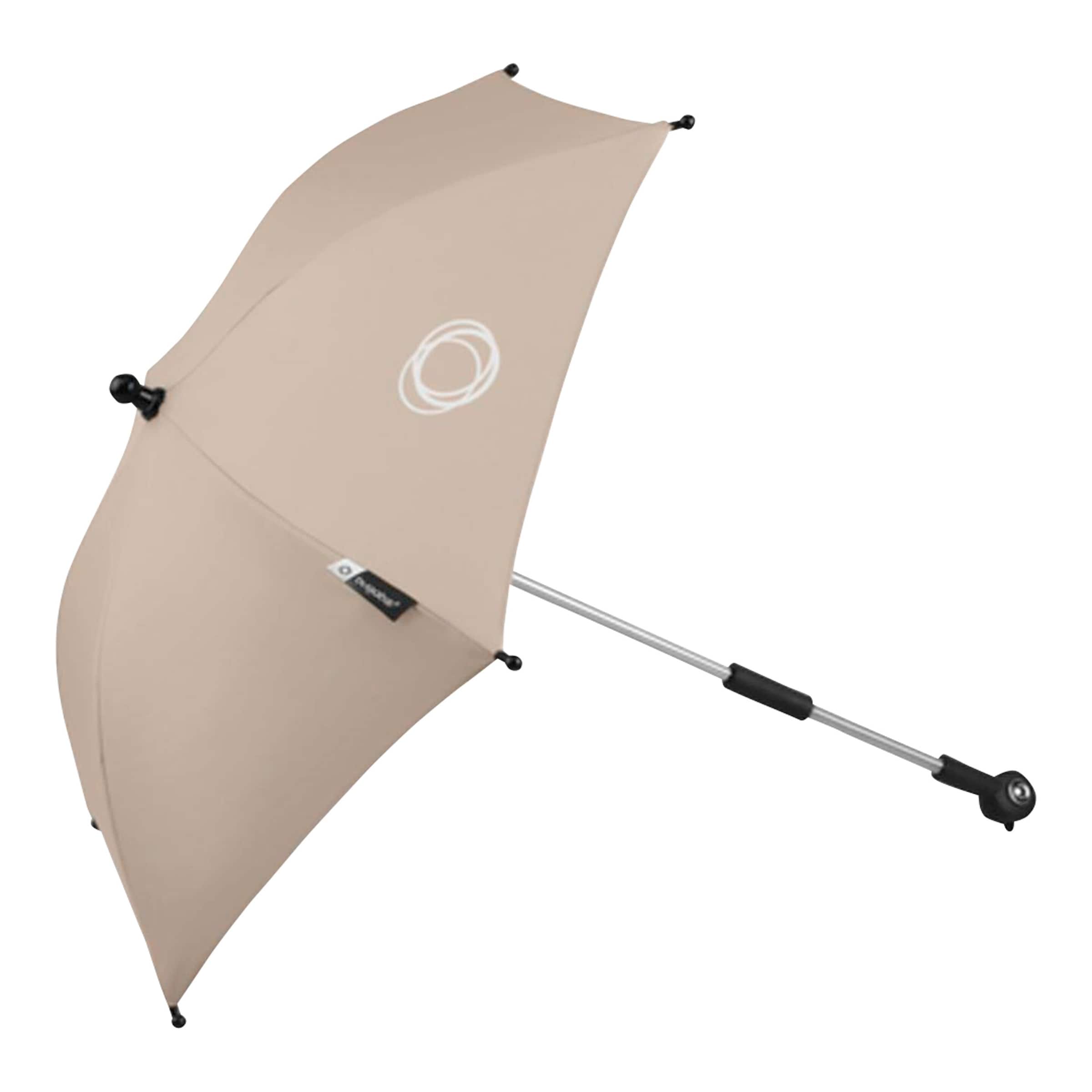 Bugaboo Sonnenschirm natur