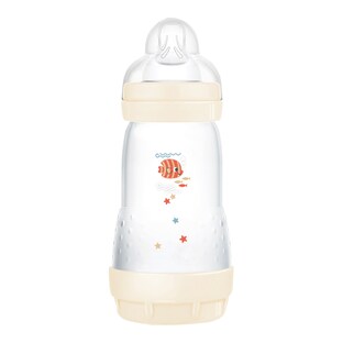 Babyflasche Easy Start, Anti-Kolik, 260 ml, ab 0M