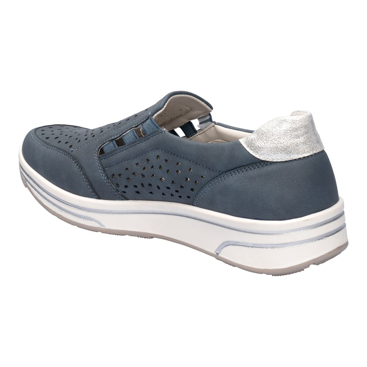 Alpaca-lama pantoffels voor volwassenen - Schoenen kopen
