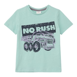 T-shirt camion