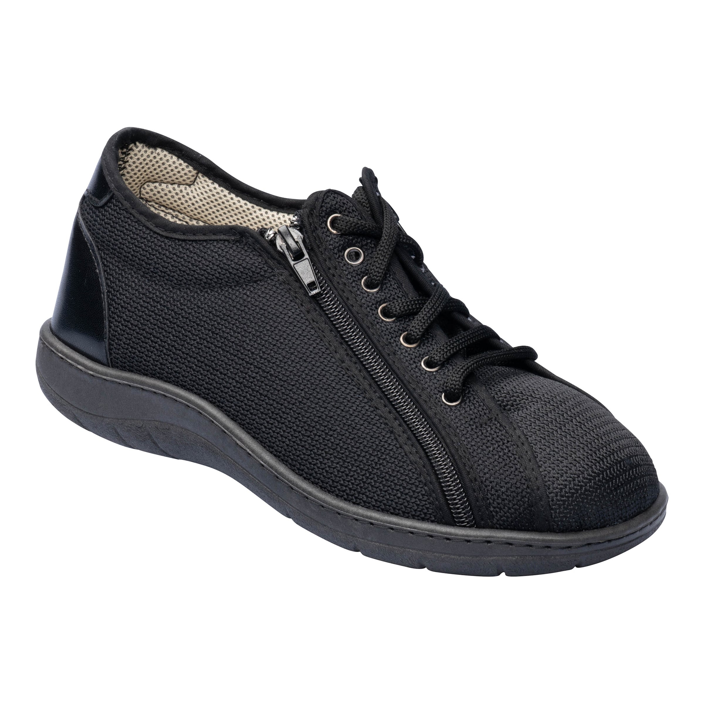 Bequemschuh "Bad Pyrmont" 46 schwarz