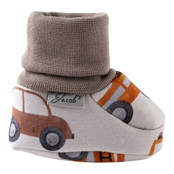 Baby-Schlupfschuhe
