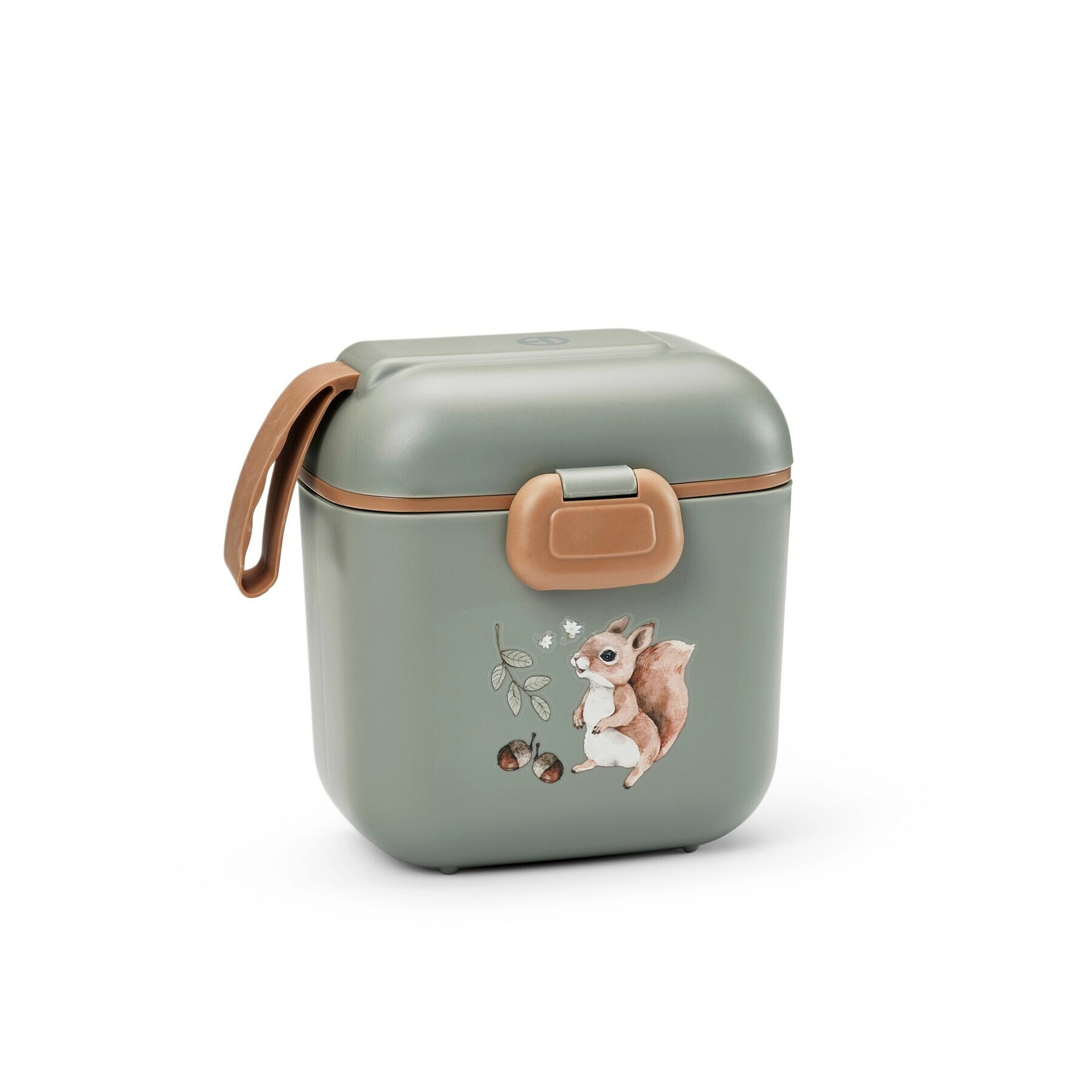 Elodie Lunch & Snack Box - Brotdose - Chipmunk Darling