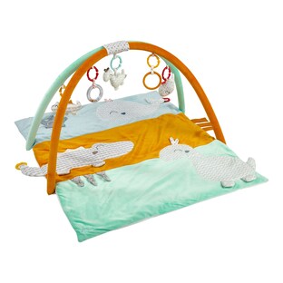 Spielbogen mit 3-D-Activity-Decke Little Friends