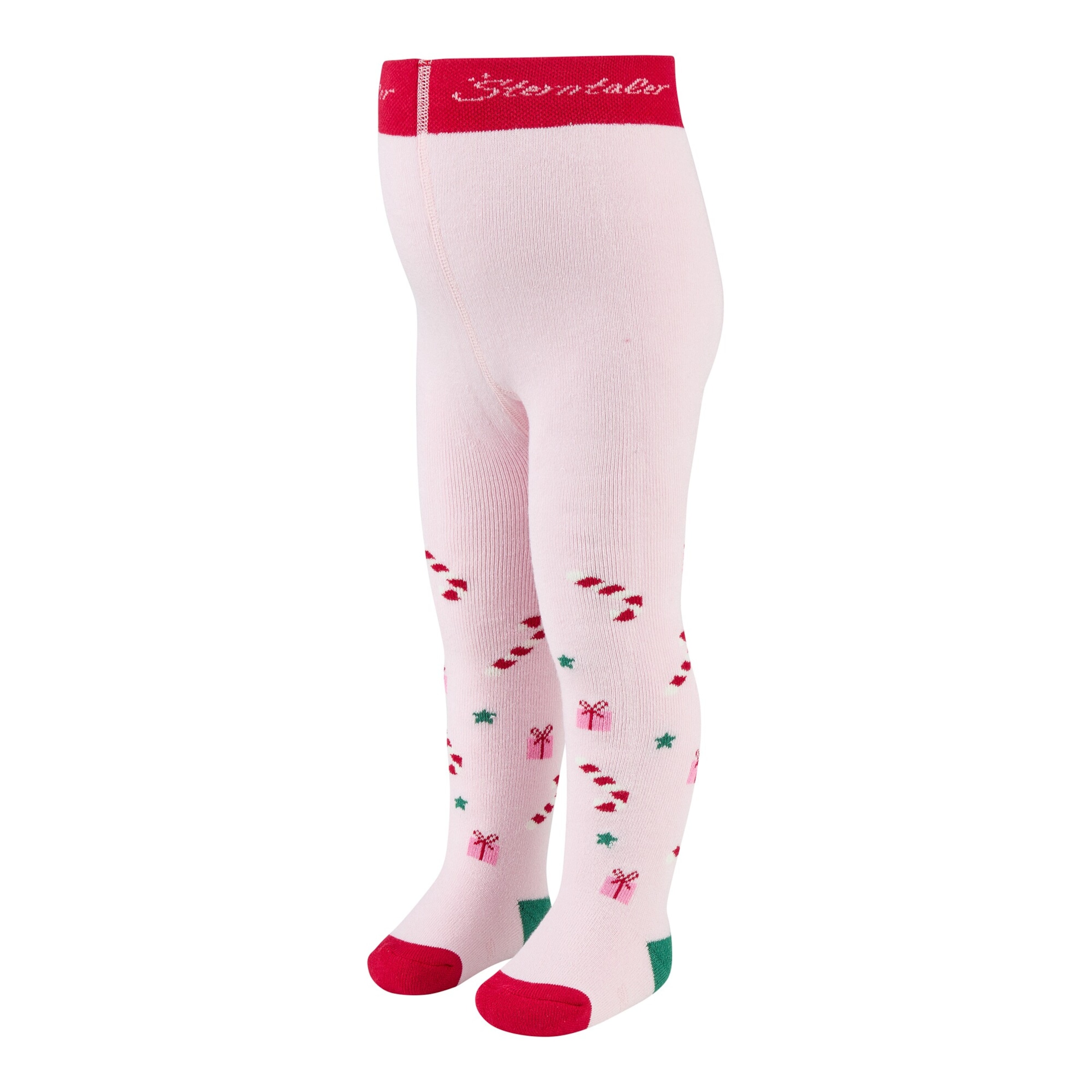 Sterntaler Thermostrumpfhose Weihnachten
