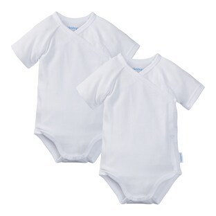 baby-walz - BASICS - Kleiderbügel Kinder 8er-Pack