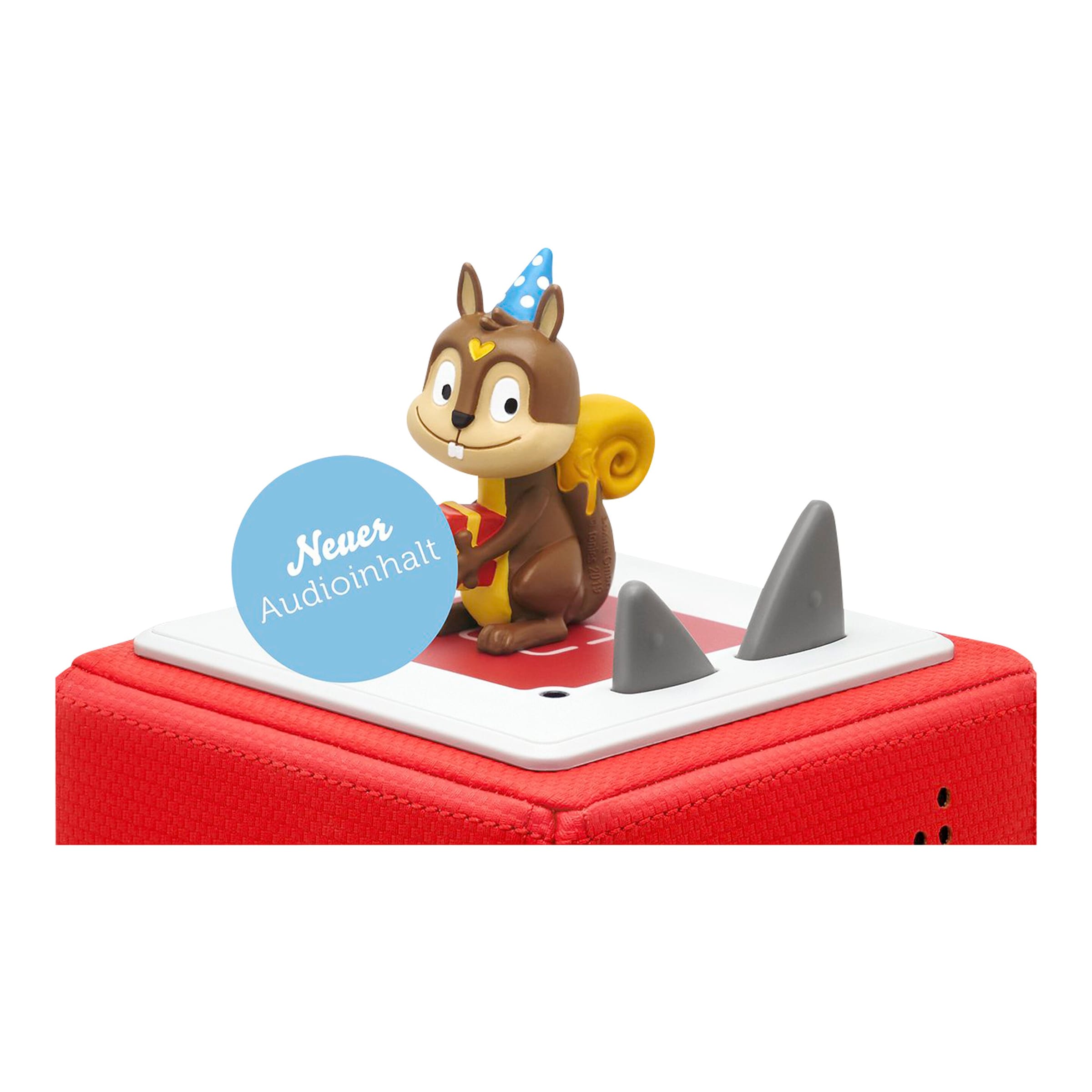 Tonie Hörfigur Lieblings-Kinderlieder - Geburtstagslieder