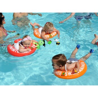 Swimtrainer Classic 3 Monate - 4 Jahre