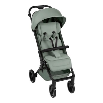 Buggy Ping 3 Trekking inkl. Becherhalter und Regenschutz