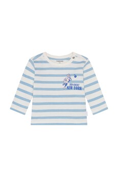 Langarmshirt stripe