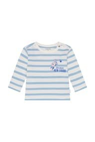 Langarmshirt stripe