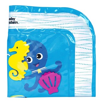 Wassermatte Opus' Ocean