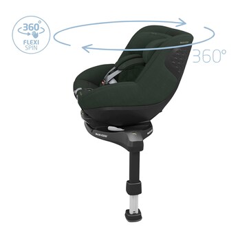 Kindersitz Pearl 360 Pro i-Size