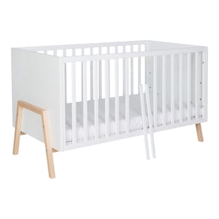 Babybett Holly Nature 70x140 cm