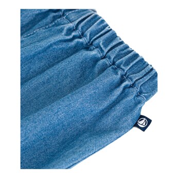 Jeans leicht