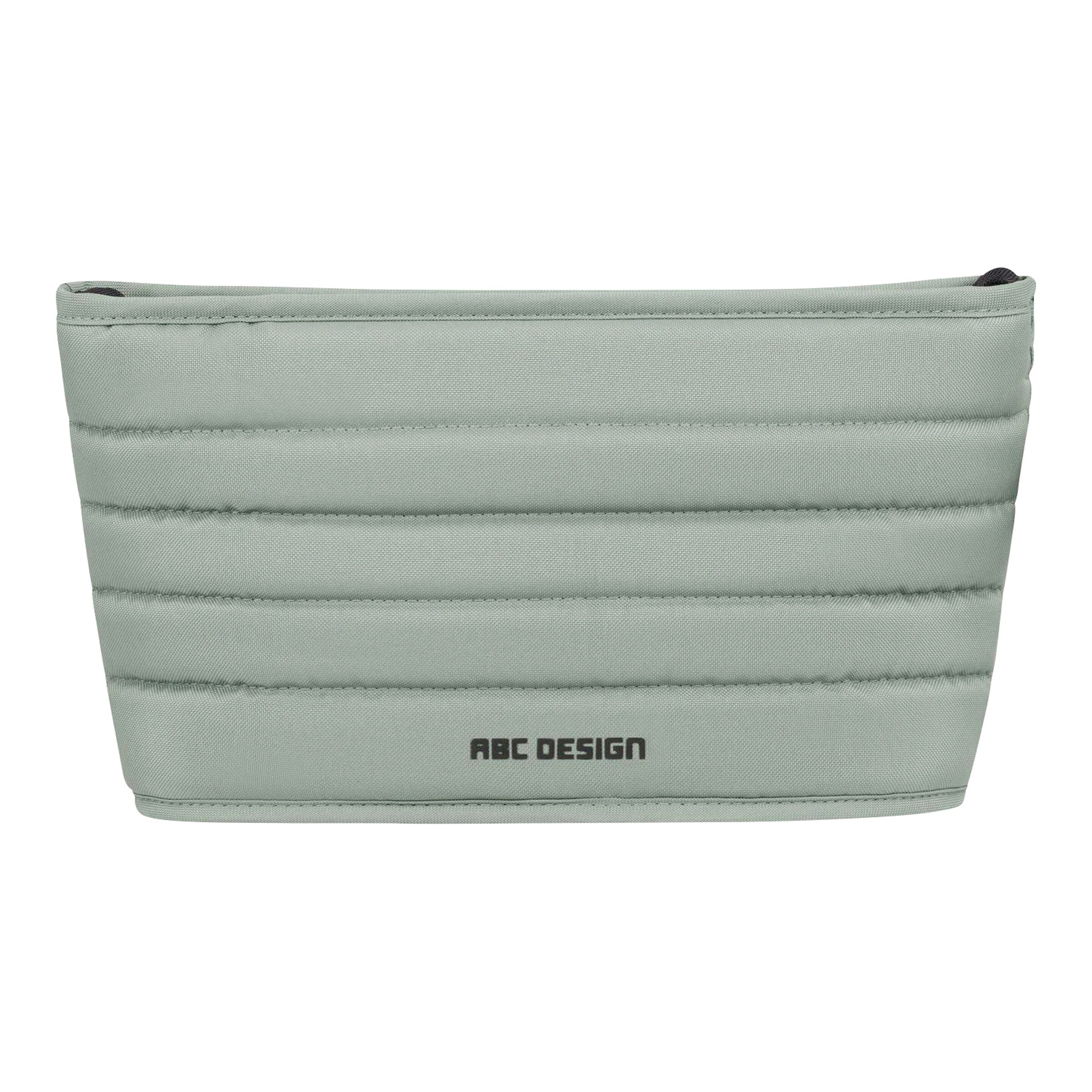 Thumbnail - Abc Design Tragewanne für Samba 2, Zoom 2, Salsa Run gruen