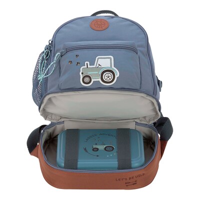 Kindergartenrucksack Mini Backpack Adventure