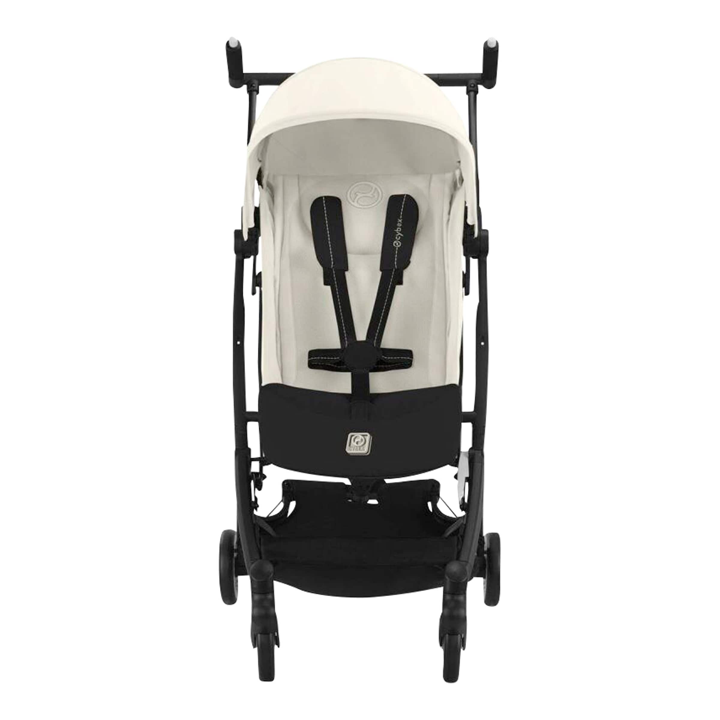 31% Rabatt! Cybex Gold Buggy Libelle weiss