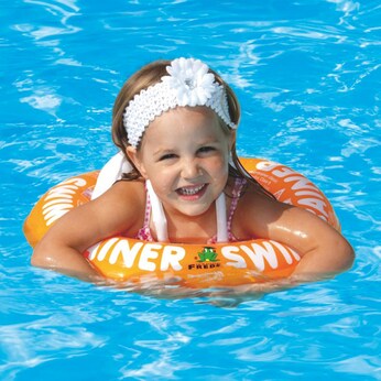 Swimtrainer Classic 2-6 Jahre