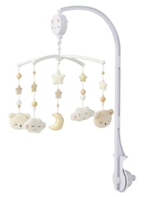 Baby Musikmobile HYGGE