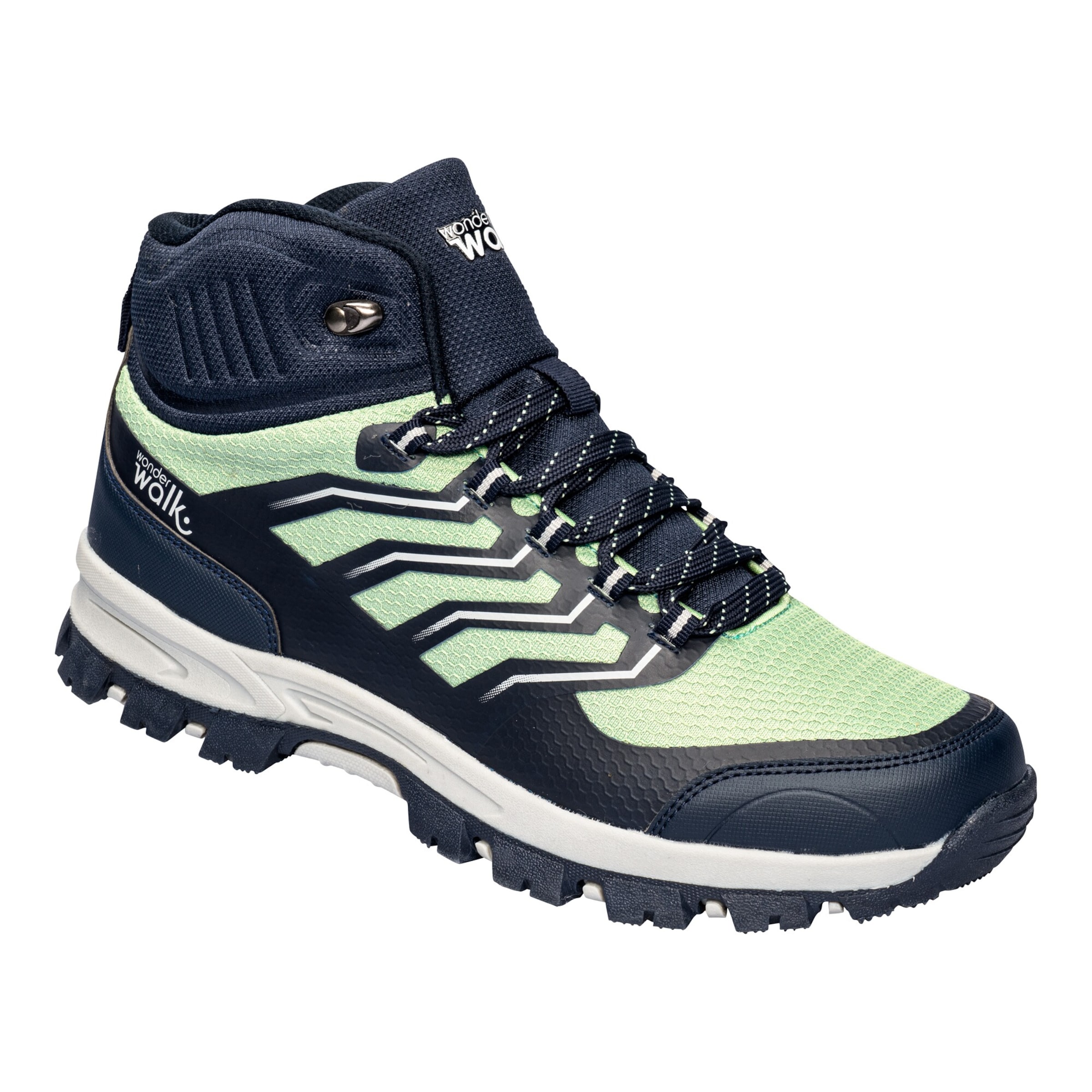 wonderwalk Trekkingschuh