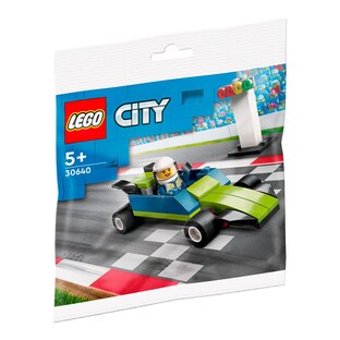 Gratis 30640 Rennauto