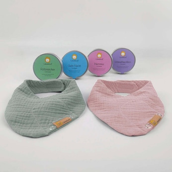 Geschwister-Kinder-Set