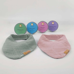 Geschwister-Kinder-Set