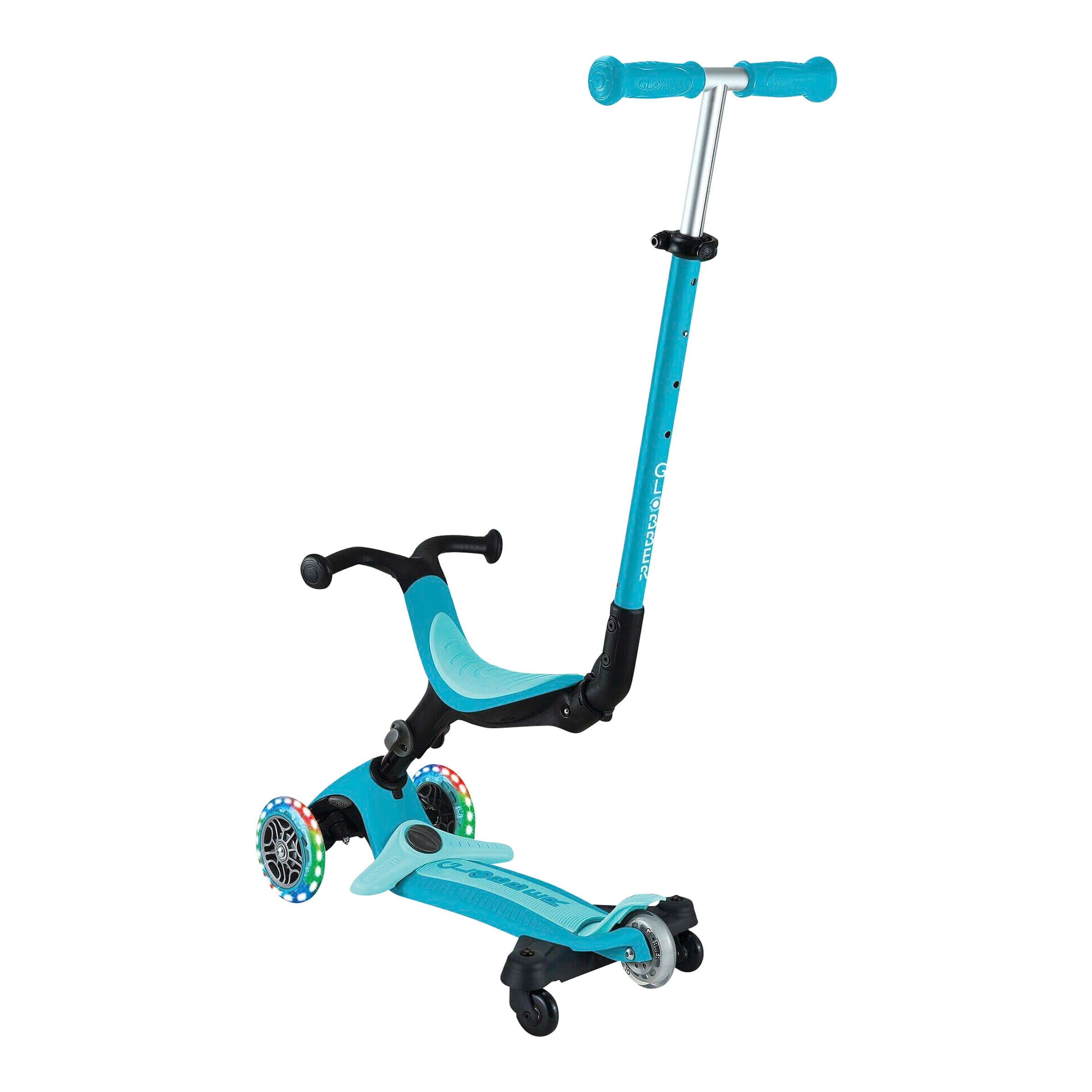 Scooter Active Lights