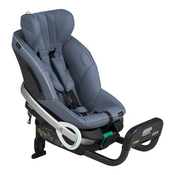 Kindersitz Stretch B