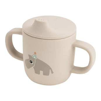 Tasses d’apprentissage