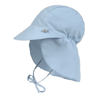Schirmmütze mit Nacken- und UV-Schutz