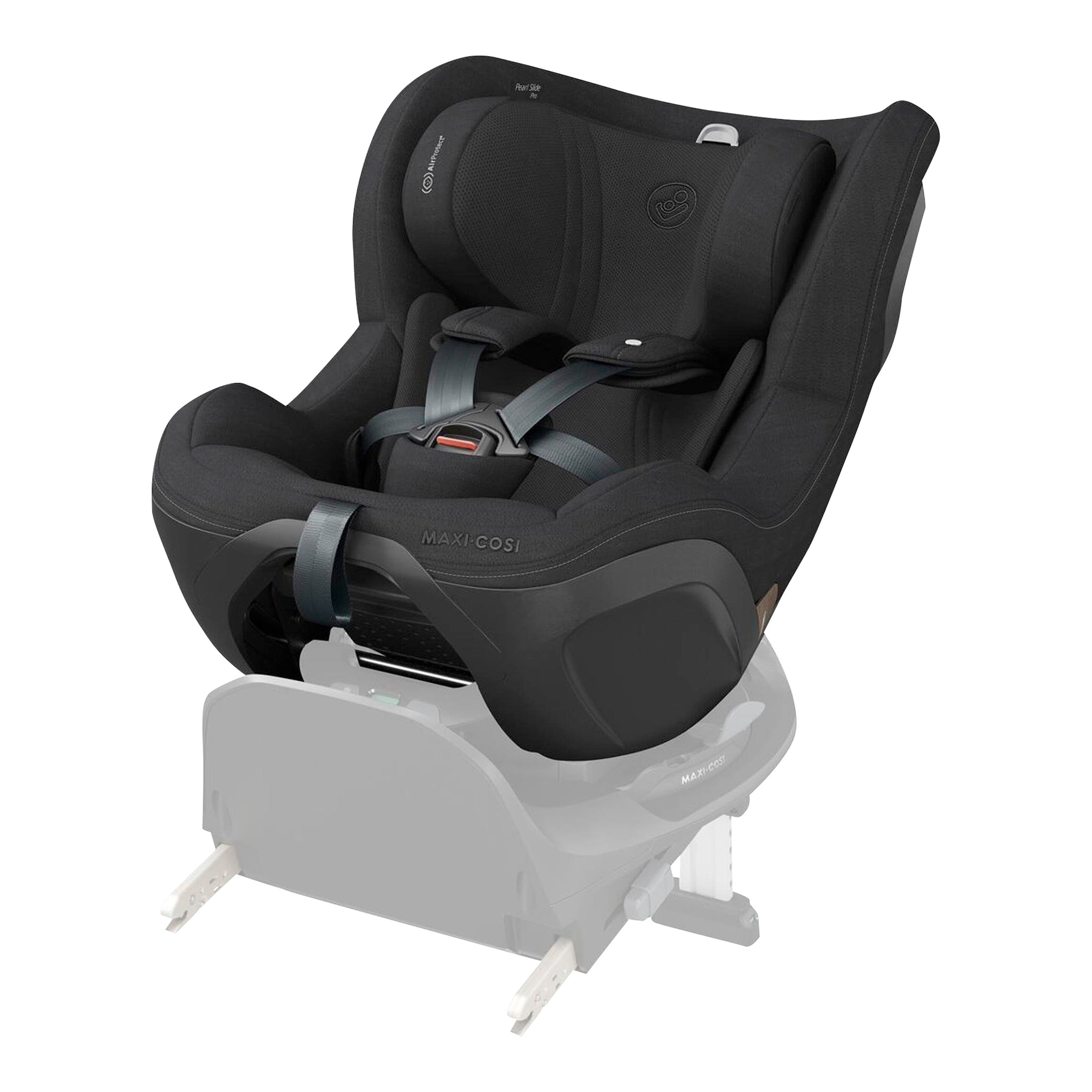 Maxi-Cosi Premium Kindersitz Pearl Slide Pro