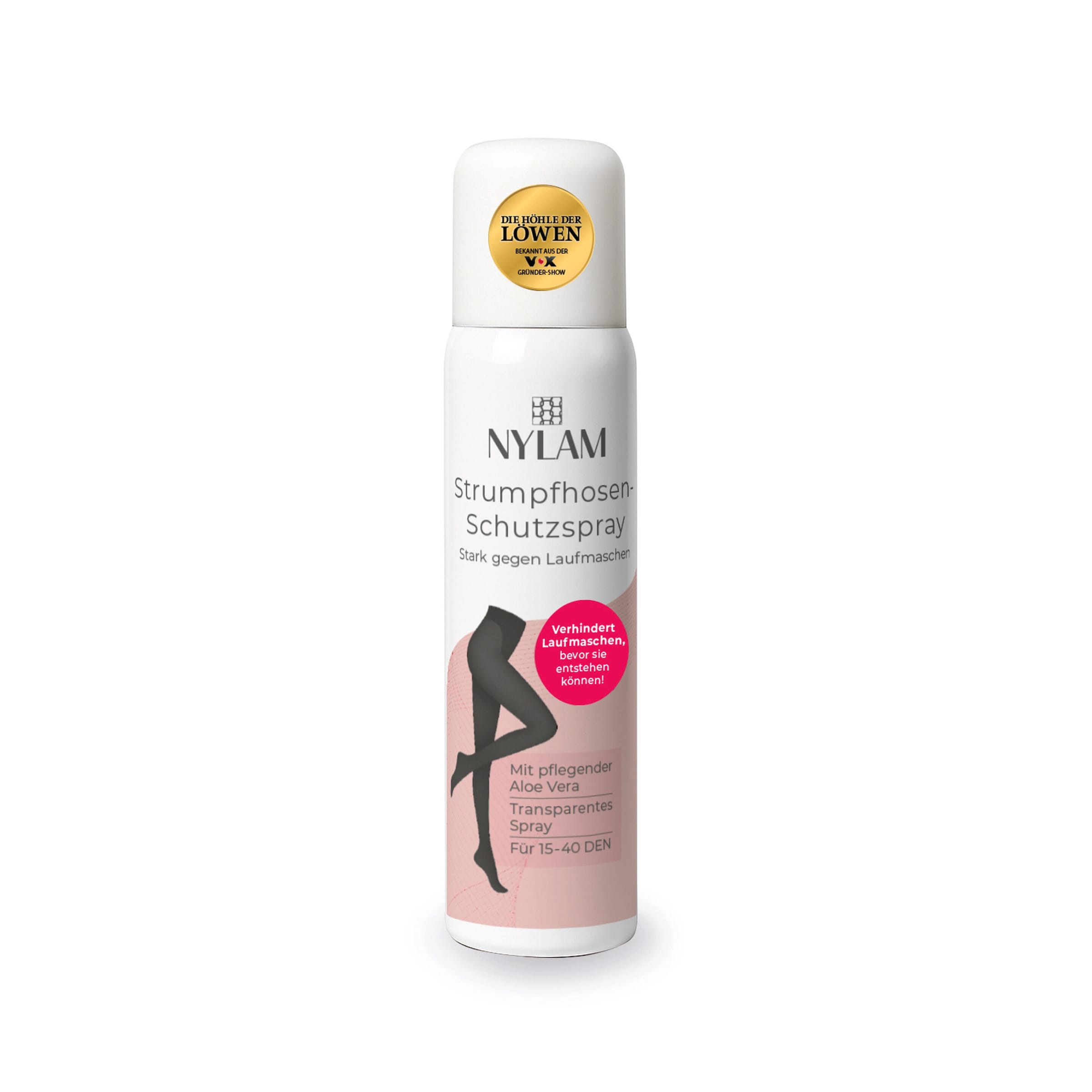 Strumpfhosen-Schutzspray NYLAM, 75 ml