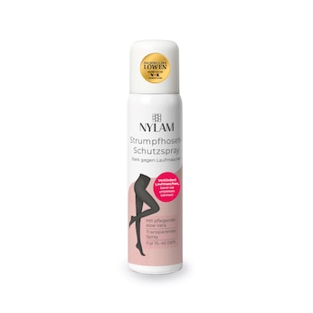 Strumpfhosen-Schutzspray NYLAM, 75 ml