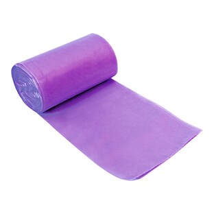 Duft-Müllbeutel "Lavendel", 30 Stück je 8 l