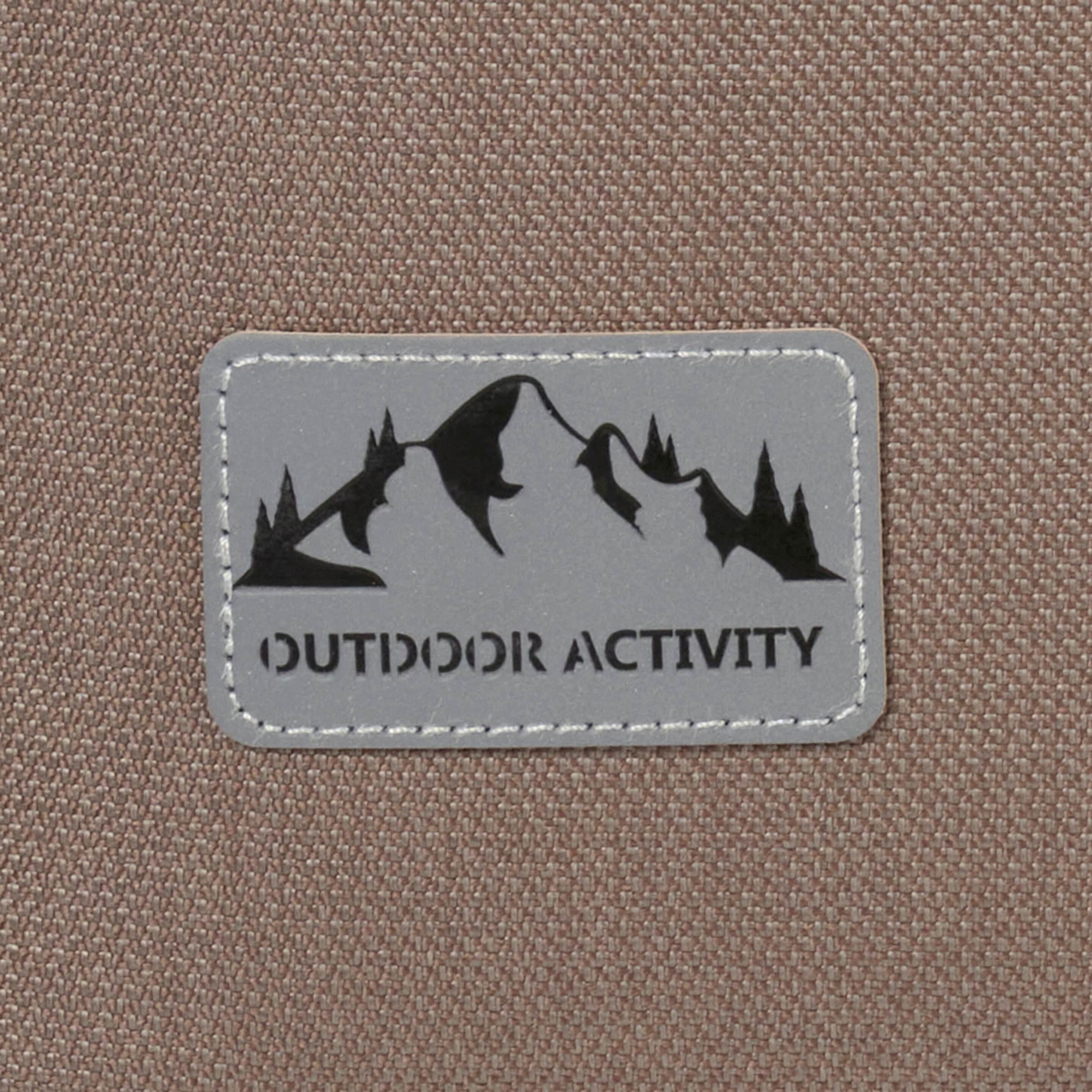 Thumbnail - Hartan Tragewanne Two Select Outdoor braun