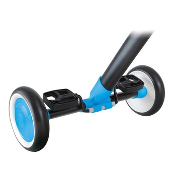 Dreirad 2in1 Learning Trike