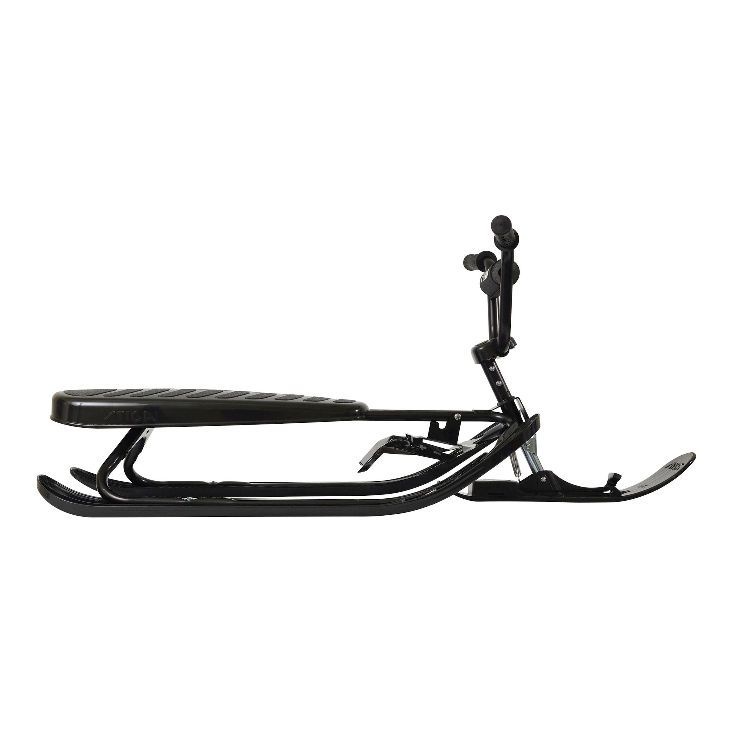 Stiga Schlitten Snowracer Curve SX