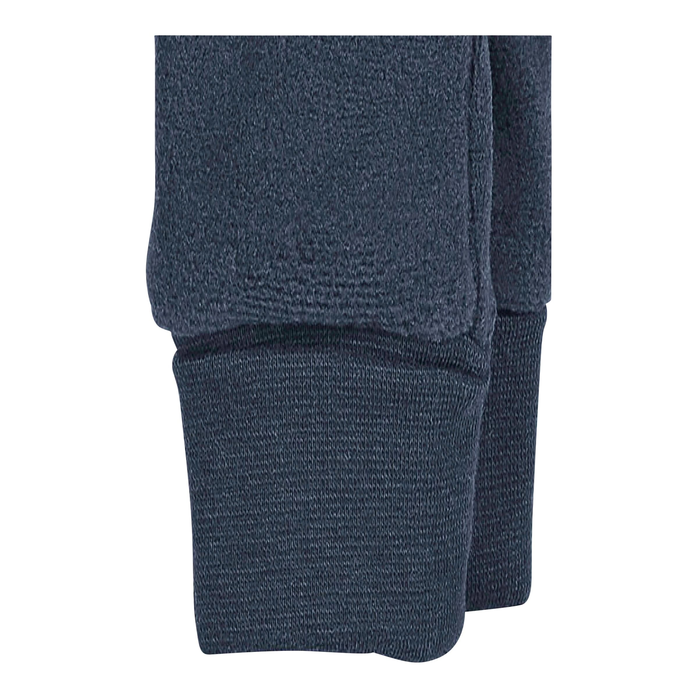 Fleece-Fingerhandschuhe