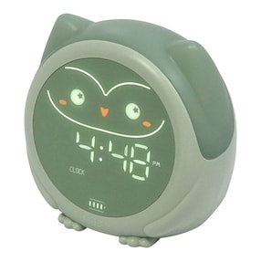 Schlaftrainer Eule Owlie