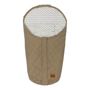 Sommerfußsack Light Small